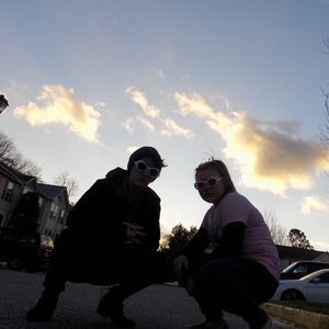 Meet your Posher, Adam